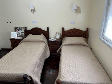 el jardin de los abuelos