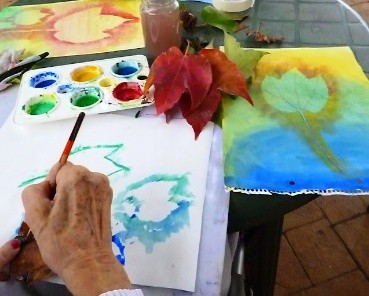 Residencia de adultos mayores El Buen Samaritano