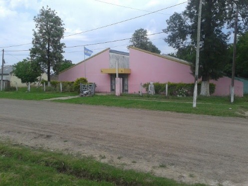 Residencia De Adultos Mayores Rosa H De perez