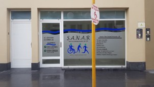 Instituto de Rehabilitación y Estética S.A.N.A.R
