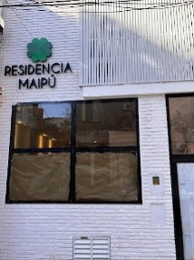 residencia maipu