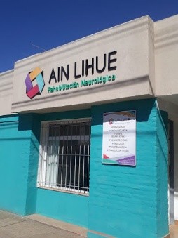 Ain Lihue