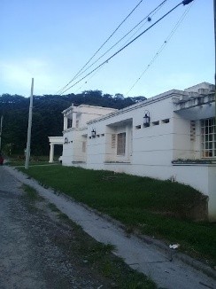 Residencia Geriatrica San Agustin