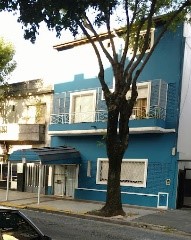 laguna dorada