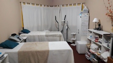 Esencia de Flores - Estética y Rehabilitación