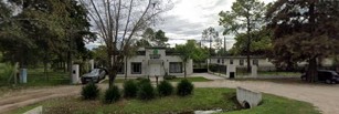 residencia newbery
