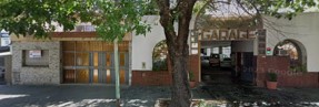 Hogar de abuelos alma y cielo