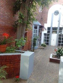 la flor de la canela Geriatrico