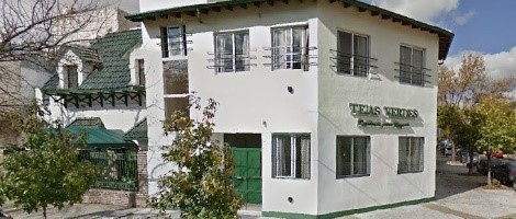 tejas verdes S.R.L.