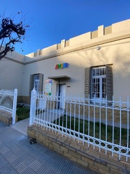 ANDAR Centro de Neurorehabilitación