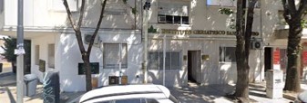 instituto geriatrico san antonio