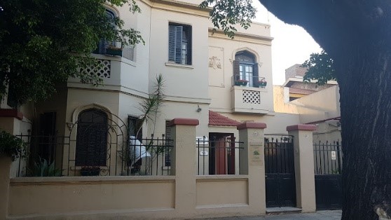 casa del sol