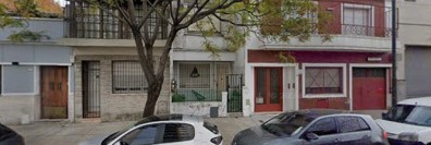 geriatrico aranguren